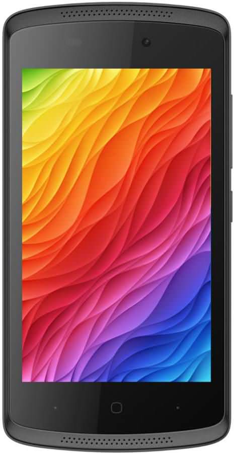 Intex Cloud Gem Plus Image