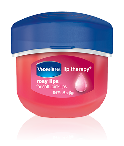 Vaseline Lip Therapy Image