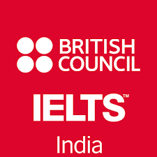 British Council IELTS Image