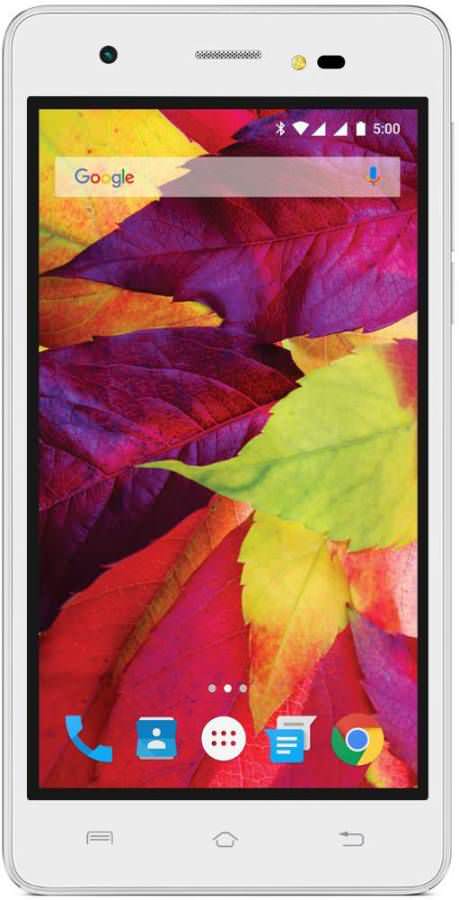 Lava P7 Image