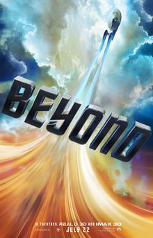 Star Trek Beyond Image