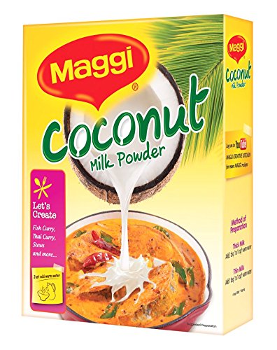 Maggi Coconut Milk Powder Image