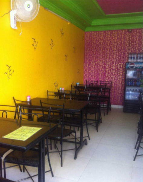 New Peacock Restaurant - Karimnagar - Hyderabad Image