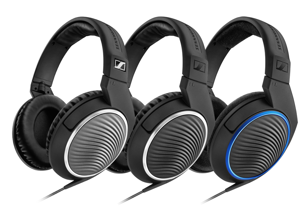 Sennheiser HD 471 Image