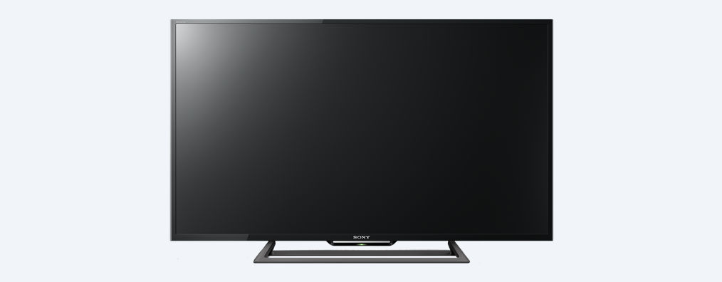 Sony R51C LED TV Image