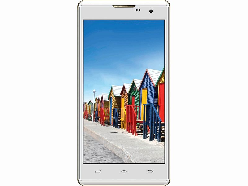 Intex Cloud String HD Image