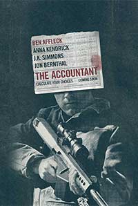 The Accountant Image