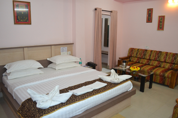 Hotel Apsara - J J Road - Jeypore Image