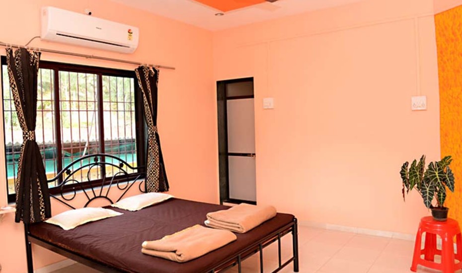 Sindhudurg Palace Resort - Dawool Wadi - Kudal Image