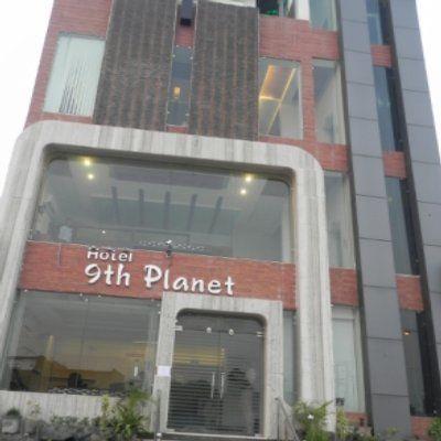 Hotel 9th Planet - Mohan Nagar - Kurukshetra Image