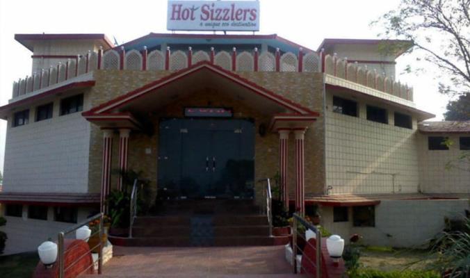 Hotel Hot Sizzlers - Grand Trunk Road - Kurukshetra Image