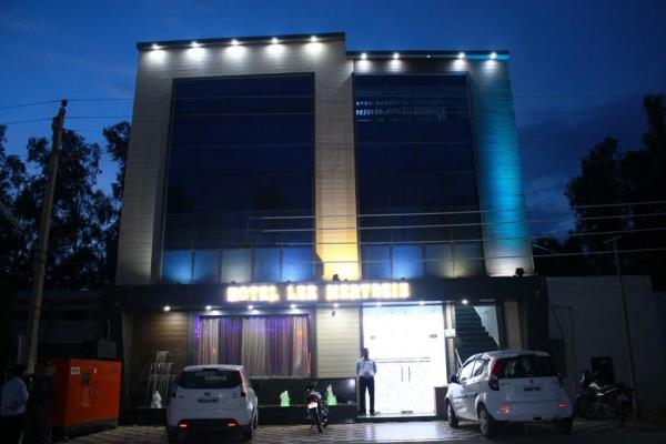 Hotel Lee Merydein - Dhand Road - Kurukshetra Image