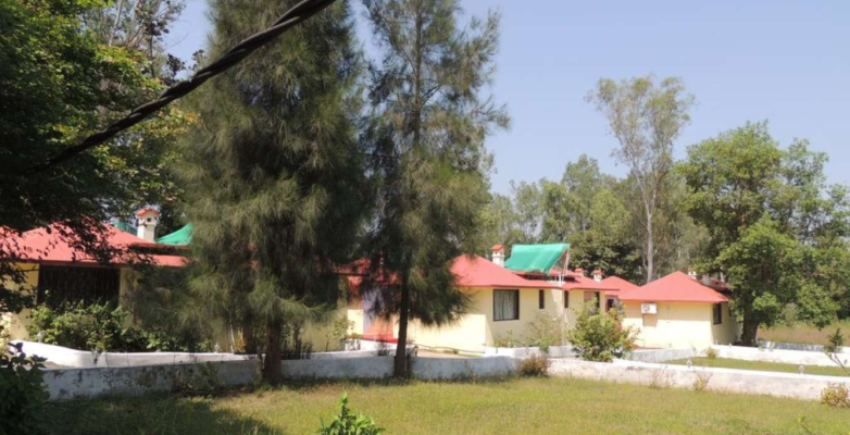 Windsor Tiger Resort - Khatia - Mandla Image
