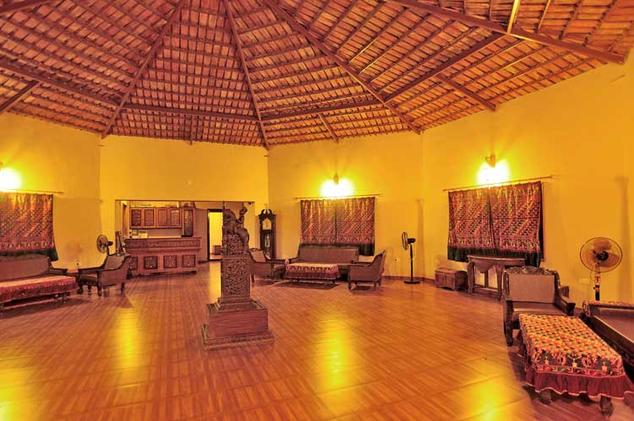 Royal Safari Camp - Nagaur Image