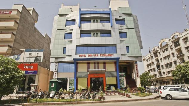 Shri Ram Hotel - Merta City - Nagaur Image