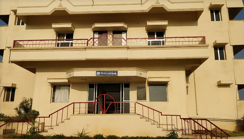 ATPDC Haritha Hotel - Yadagirigutta - Nalgonda Image