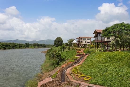 Anchaviyo Resort - Kharivali Village - Palghar Image