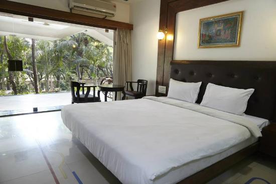 Hotel Sun Rose - Boisar - Palghar Image