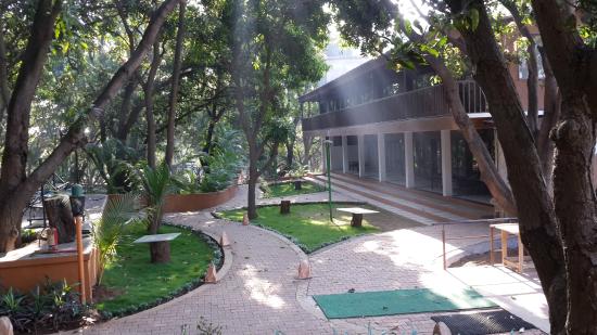 Mango Leaf Resort - Talasari - Palghar Image