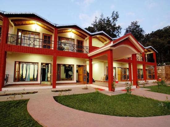 Hardik Resort - Chaukori - Pithoragarh Image