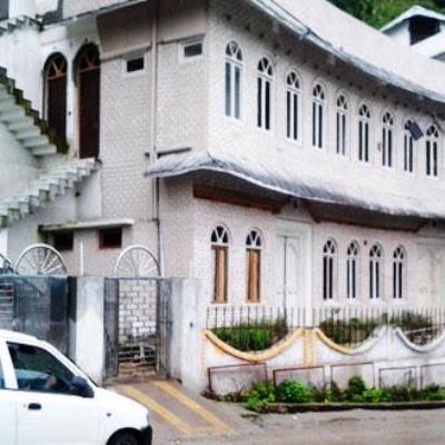 Hotel Baakhlee - Tildhukri - Pithoragarh Image