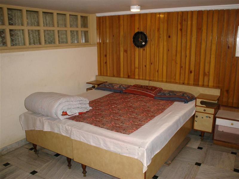 Yash Yatharth Hotel - Naya Bazar - Pithoragarh Image