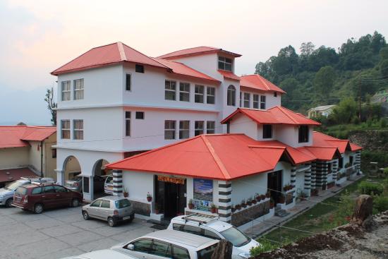 Zara Hotel - Airport Road - Pithoragarh Image