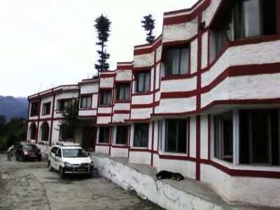 Zuha Residency - Bhatekote Road - Pithoragarh Image