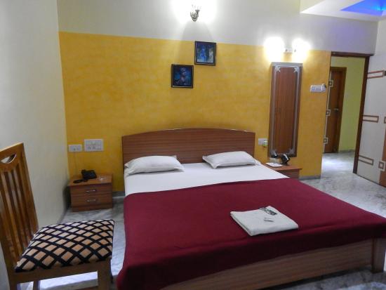 Hotel Madhushanti Lodge - Mangaon - Raigad Image