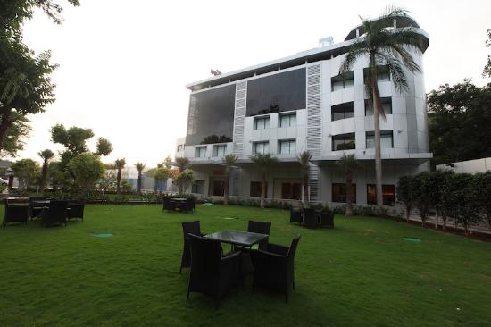 Pandav Residency - Mangaon - Raigad Image