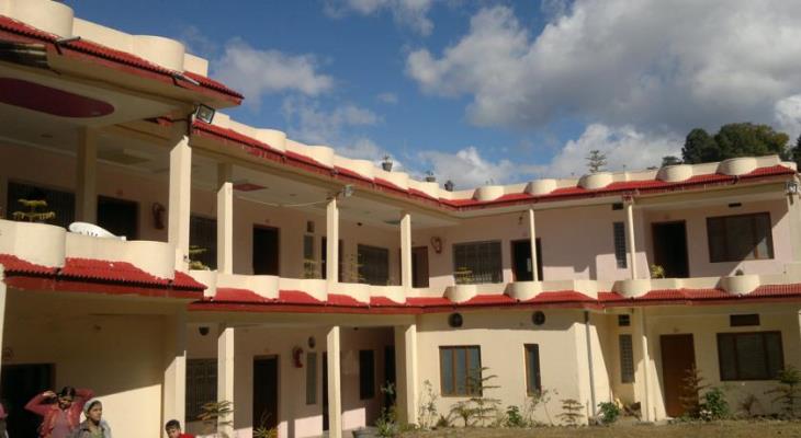 Hotel Dev Bhoomi - Kinore - Sangla Image
