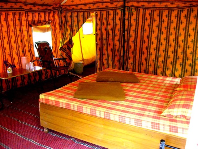 Igloo Nature Camp - Sangla Image
