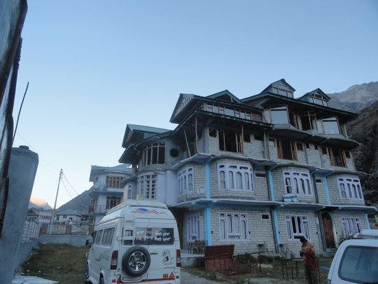 Panchali - Sangla Image