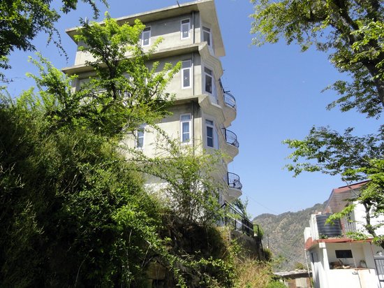 Aamantran Stays - Anandpur Road - Shoghi Image