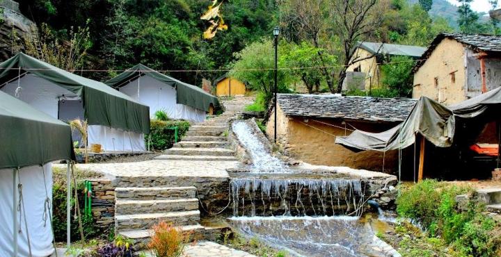 Hail Himalayas - Kanechi - Shoghi Image