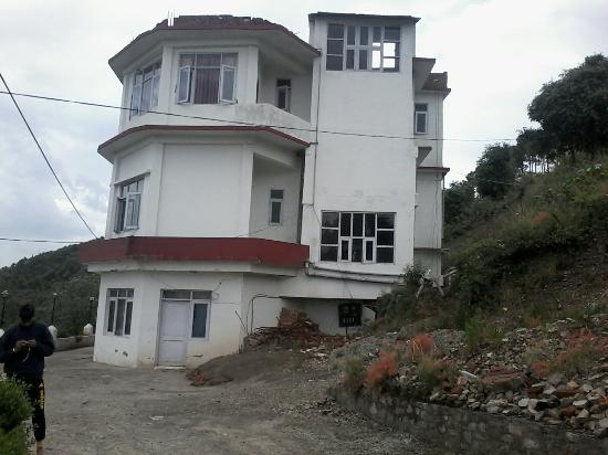 Raikot Resort - Shoghi Image