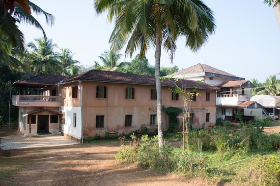 Areca Valley Stay - Hulgol - Sirsi Image