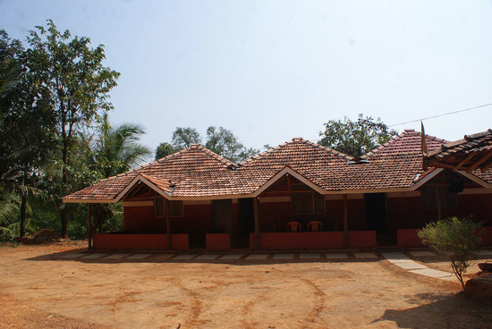 Pragati Home Stay - Shamemane - Sirsi Image