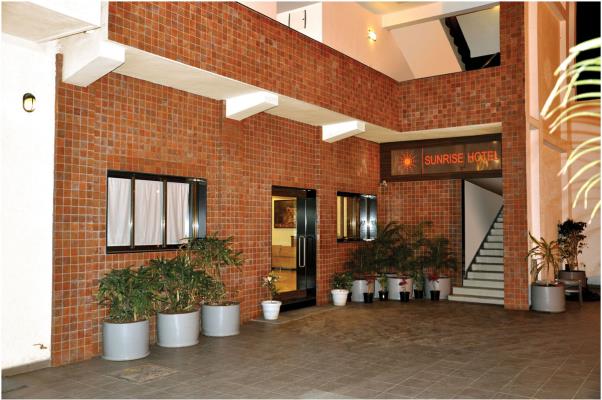 Sunrise Hotel - Surendranagar Image