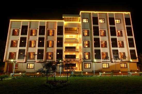 Mayapuri Amira - Meenakshi Nagar - Swamimalai Image