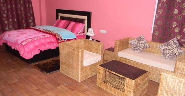 Hotel Tashi GaTsel - Tawang Image