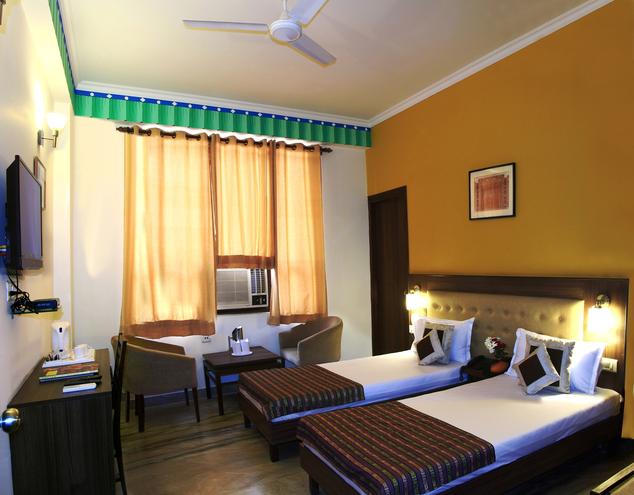 Hotel Tawang Inn - Nehru Market - Tawang Image