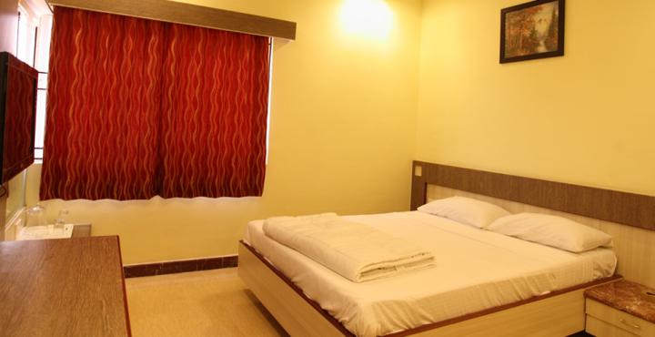 Shiva Residency - Vengikkal - Thiruvannamalai Image