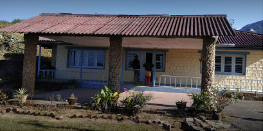 All Season Guest House - Pollachi Road - Valparai Image