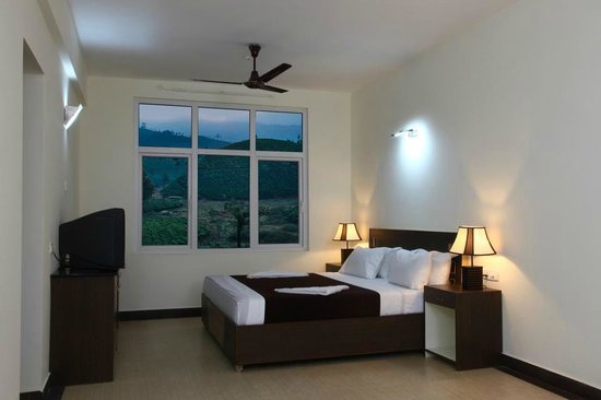 Green hill hotel - Pollachi Road - Valparai Image