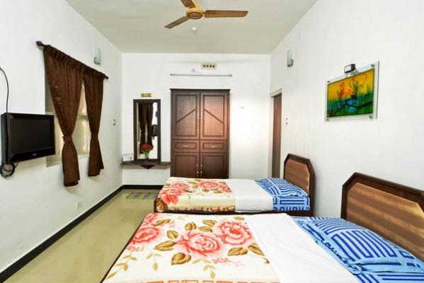 Hillgrove Suites - Co-Operative Colony - Valparai Image