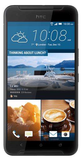 HTC One X9 Image