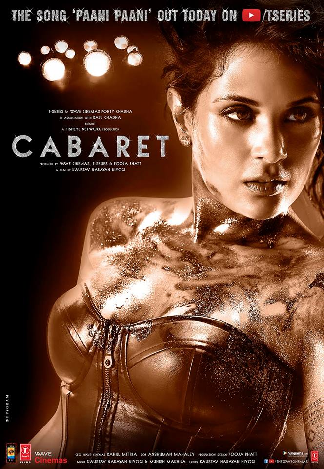 Cabaret Songs Image