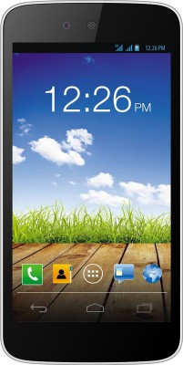 Micromax Android One Image