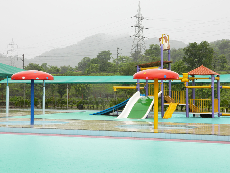 Sargam Water Park - Vasai Image